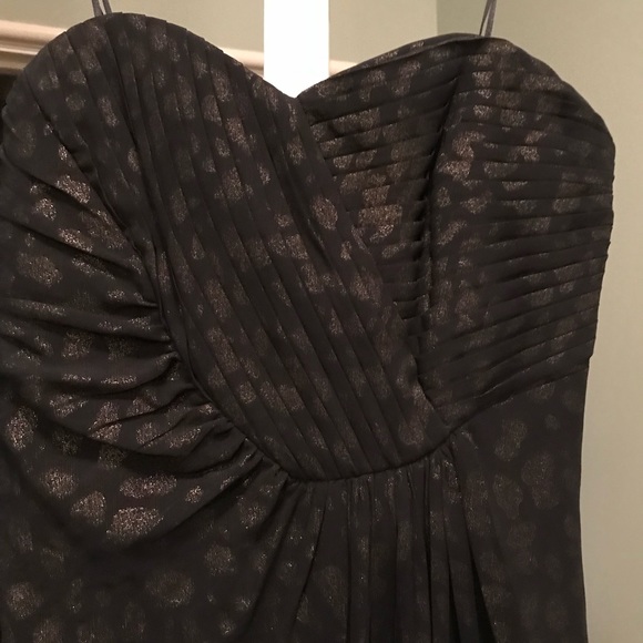 Max and Cleo gown - Picture 2 of 3